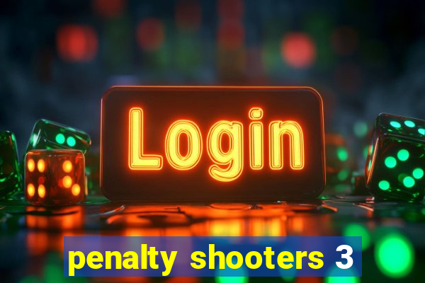 penalty shooters 3